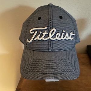 Titleist Hat